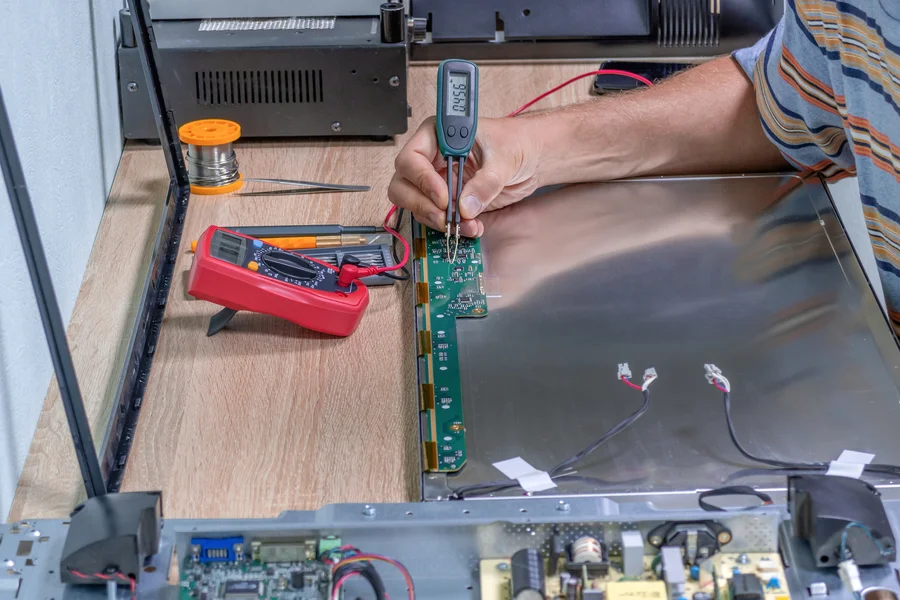 Common Tv Repair Issues And How To Identify Them Tustin, CA Common Tv Repair Issues And How To Identify Them Tustin, CA