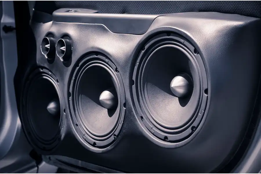 Professional Stereo Repair in Tustin, CA Professional Stereo Repair in Tustin, CA